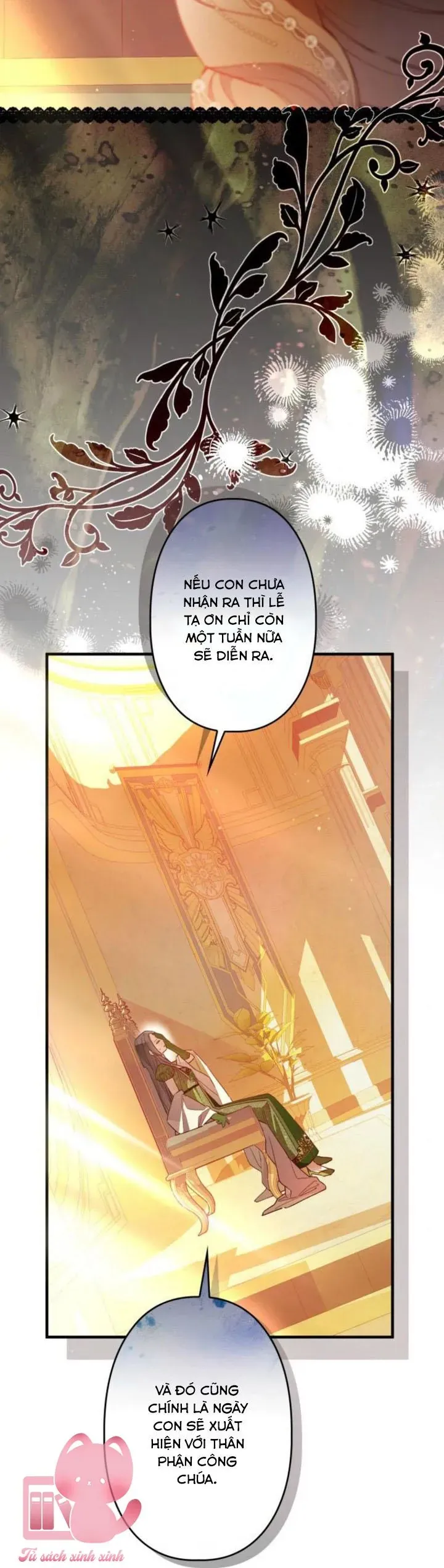 Kiếp Này Em Sẽ Không Sống Dưới Cái Bóng Của Người Chị Song Sinh Chapter 22 - Trang 2