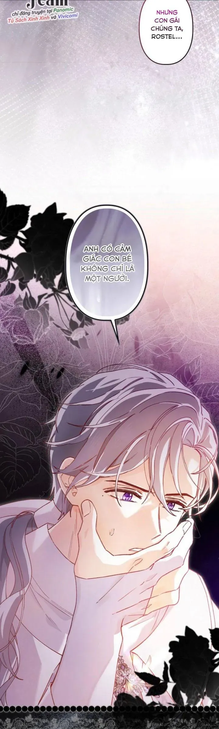 Kiếp Này Em Sẽ Không Sống Dưới Cái Bóng Của Người Chị Song Sinh Chapter 22 - Trang 2