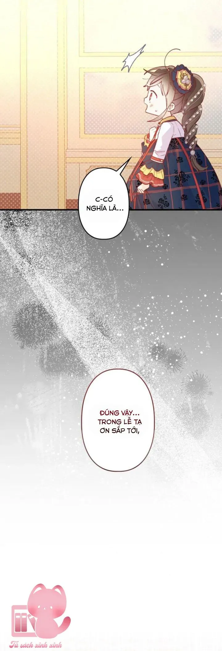 Kiếp Này Em Sẽ Không Sống Dưới Cái Bóng Của Người Chị Song Sinh Chapter 22 - Trang 2