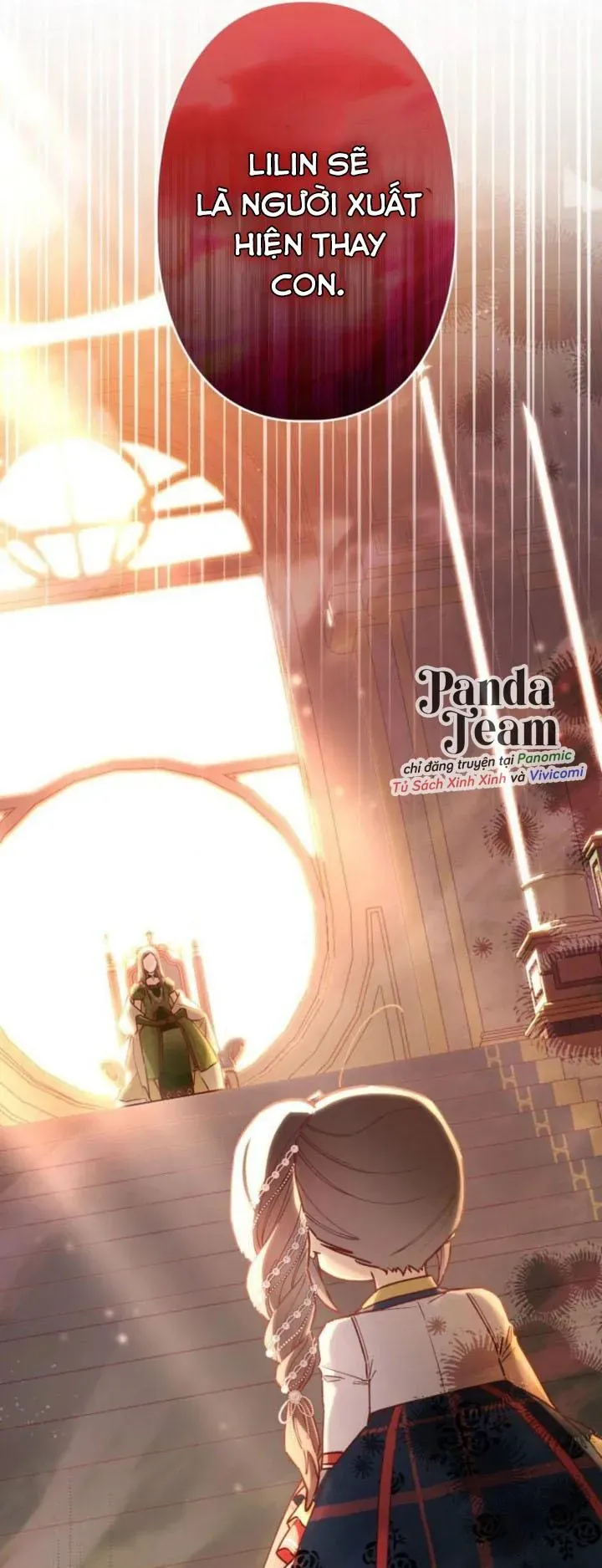 Kiếp Này Em Sẽ Không Sống Dưới Cái Bóng Của Người Chị Song Sinh Chapter 22 - Trang 2