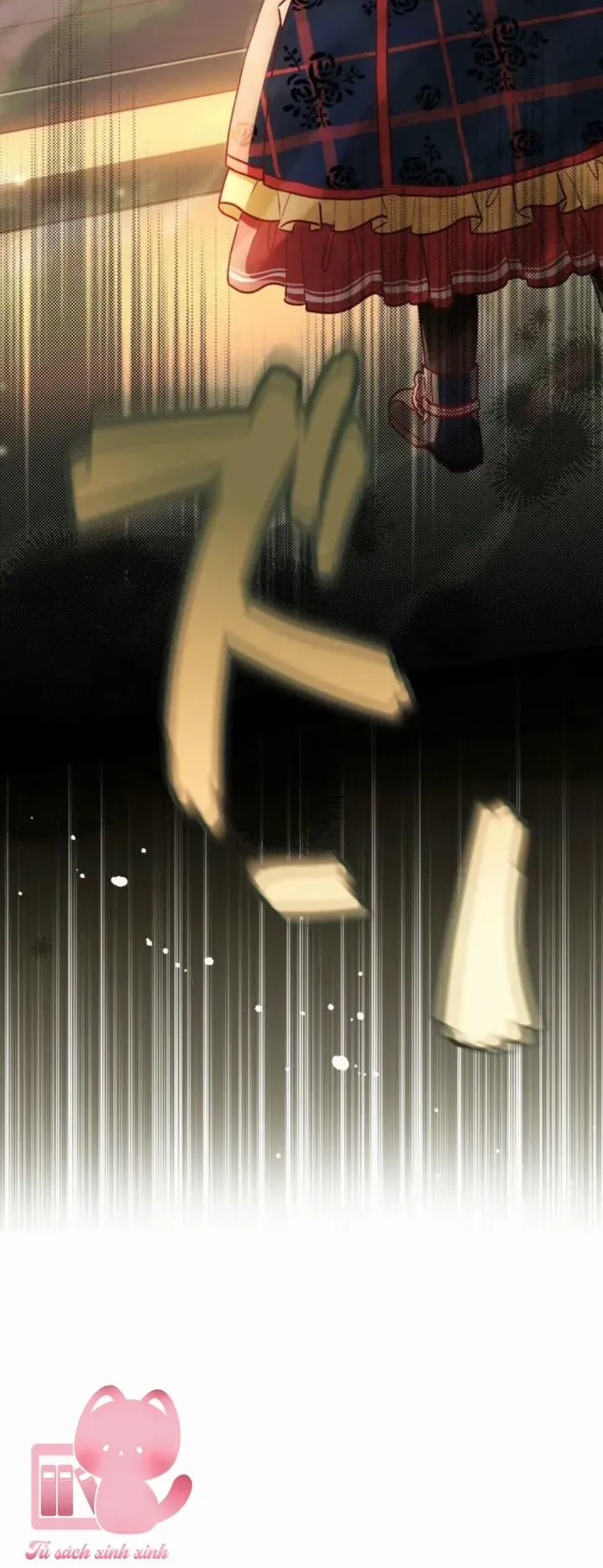 Kiếp Này Em Sẽ Không Sống Dưới Cái Bóng Của Người Chị Song Sinh Chapter 22 - Trang 2