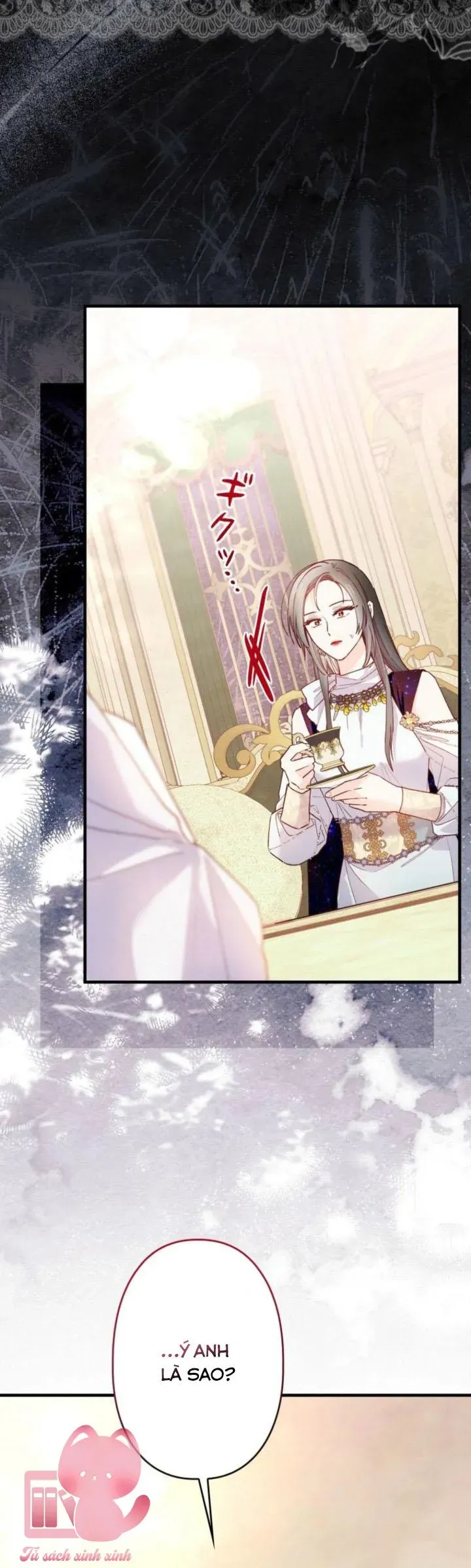 Kiếp Này Em Sẽ Không Sống Dưới Cái Bóng Của Người Chị Song Sinh Chapter 22 - Trang 2