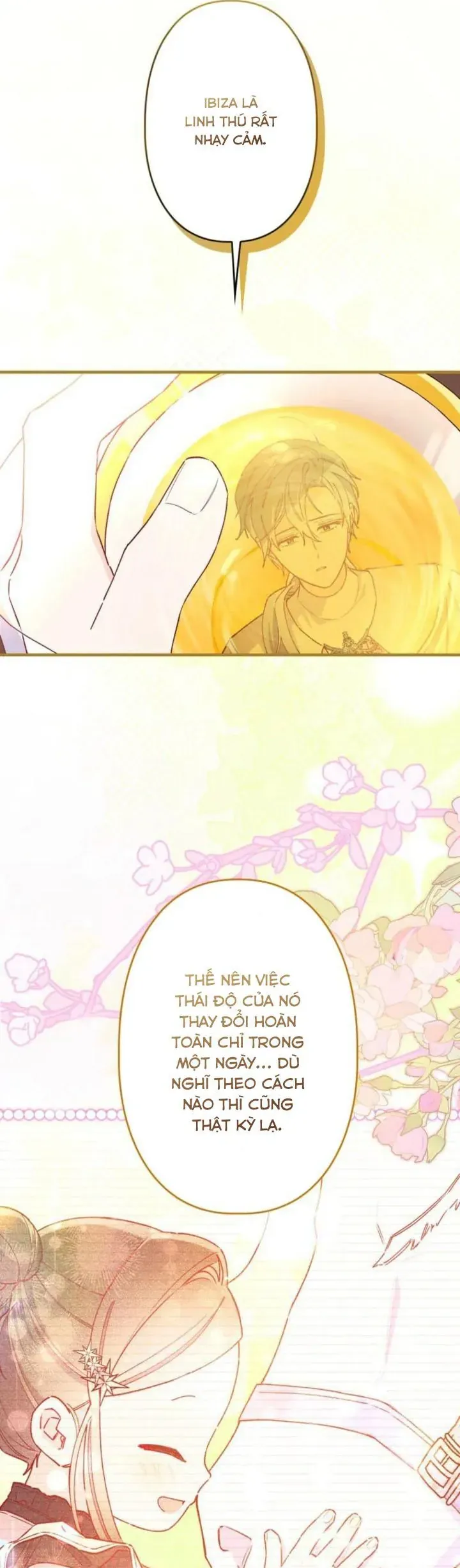 Kiếp Này Em Sẽ Không Sống Dưới Cái Bóng Của Người Chị Song Sinh Chapter 22 - Trang 2