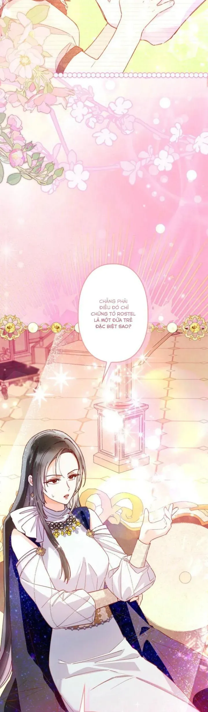 Kiếp Này Em Sẽ Không Sống Dưới Cái Bóng Của Người Chị Song Sinh Chapter 22 - Trang 2