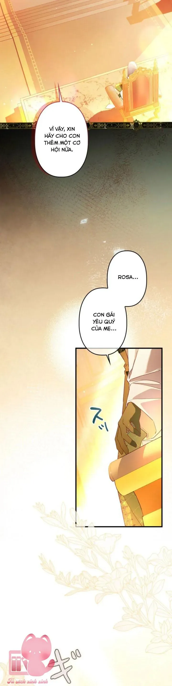 Kiếp Này Em Sẽ Không Sống Dưới Cái Bóng Của Người Chị Song Sinh Chapter 23 - Trang 2