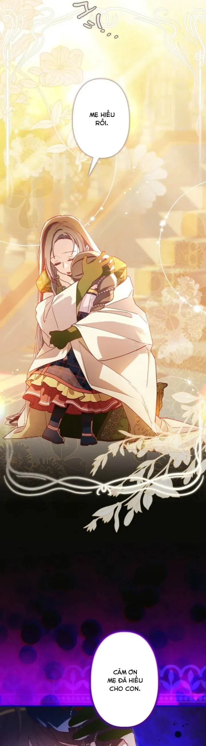 Kiếp Này Em Sẽ Không Sống Dưới Cái Bóng Của Người Chị Song Sinh Chapter 23 - Trang 2