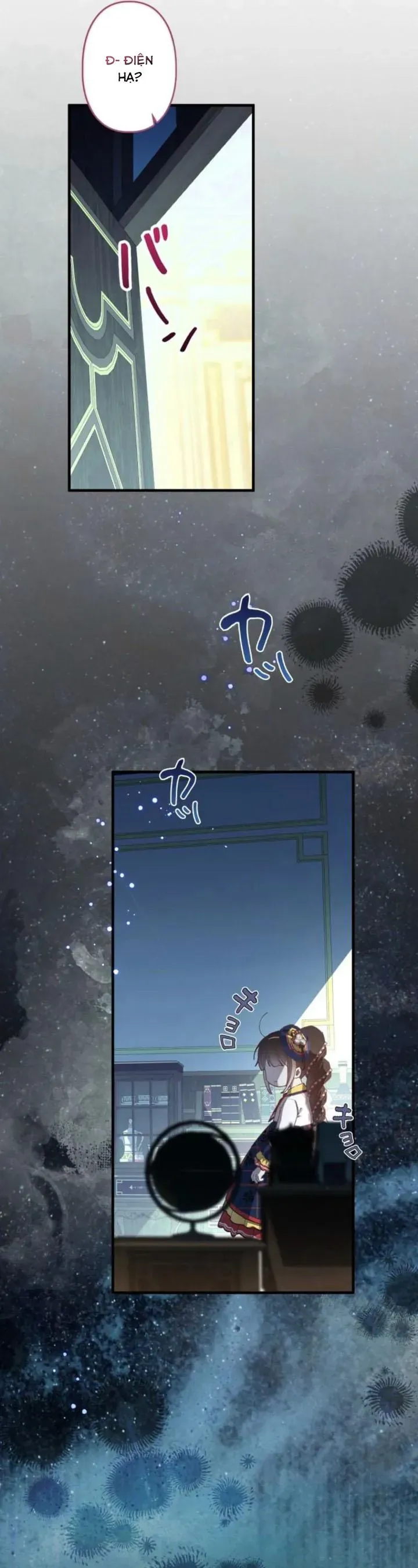 Kiếp Này Em Sẽ Không Sống Dưới Cái Bóng Của Người Chị Song Sinh Chapter 23 - Trang 2