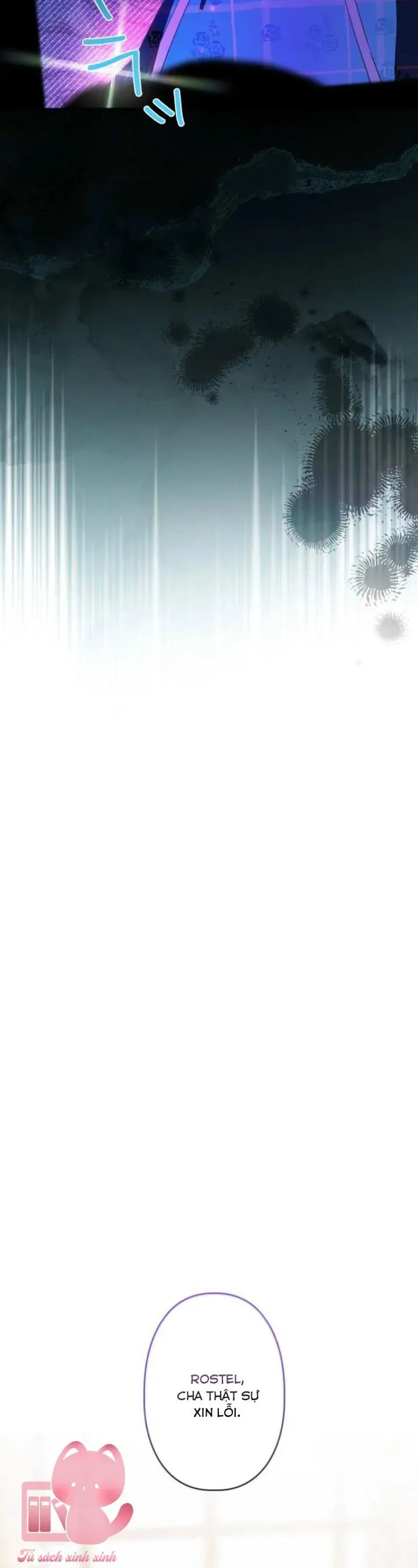 Kiếp Này Em Sẽ Không Sống Dưới Cái Bóng Của Người Chị Song Sinh Chapter 23 - Trang 2