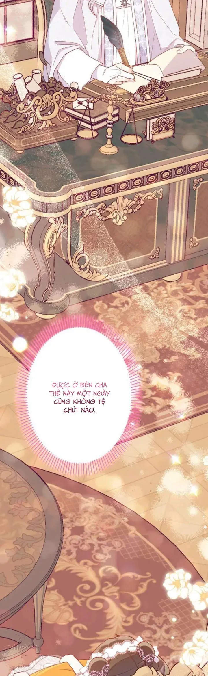 Kiếp Này Em Sẽ Không Sống Dưới Cái Bóng Của Người Chị Song Sinh Chapter 23 - Trang 2