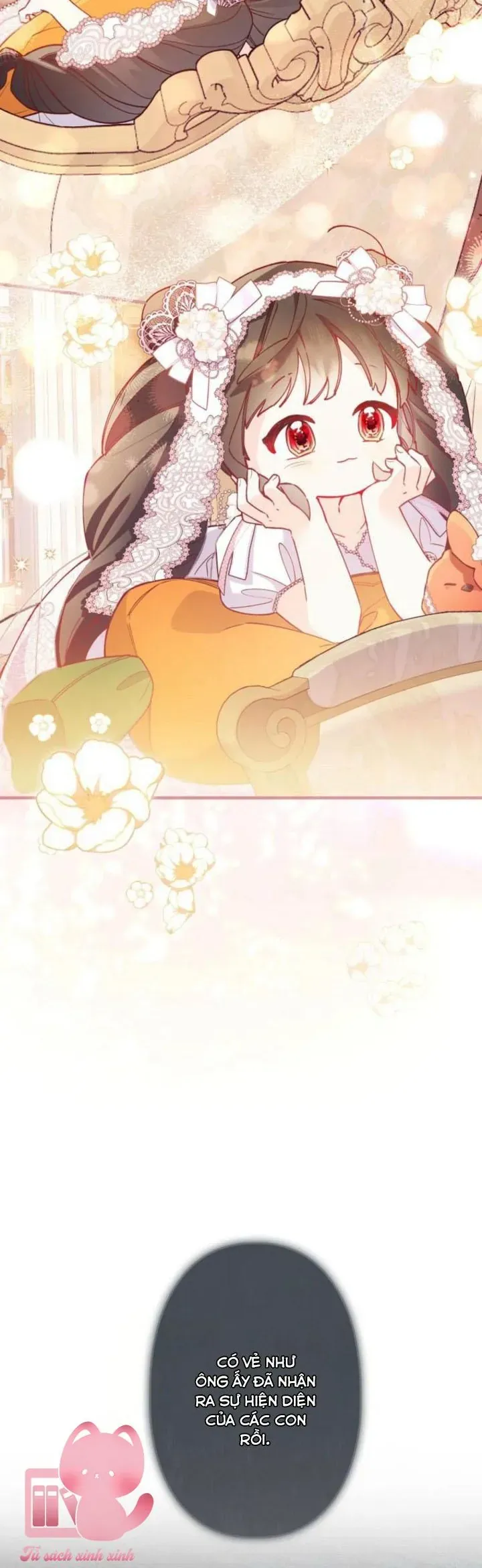Kiếp Này Em Sẽ Không Sống Dưới Cái Bóng Của Người Chị Song Sinh Chapter 23 - Trang 2