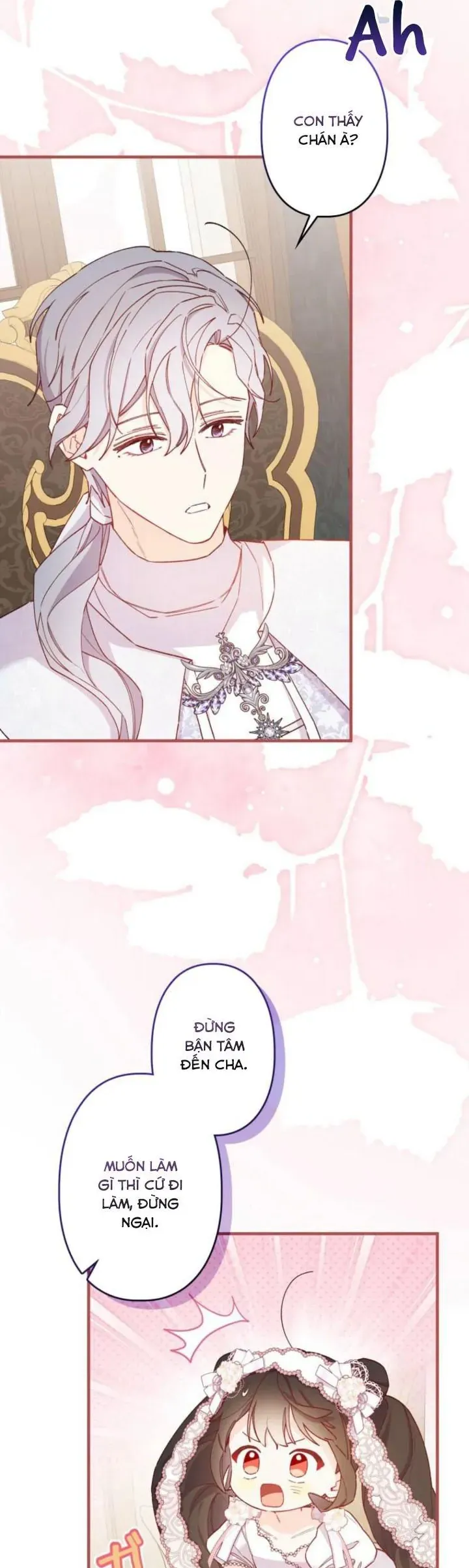 Kiếp Này Em Sẽ Không Sống Dưới Cái Bóng Của Người Chị Song Sinh Chapter 23 - Trang 2