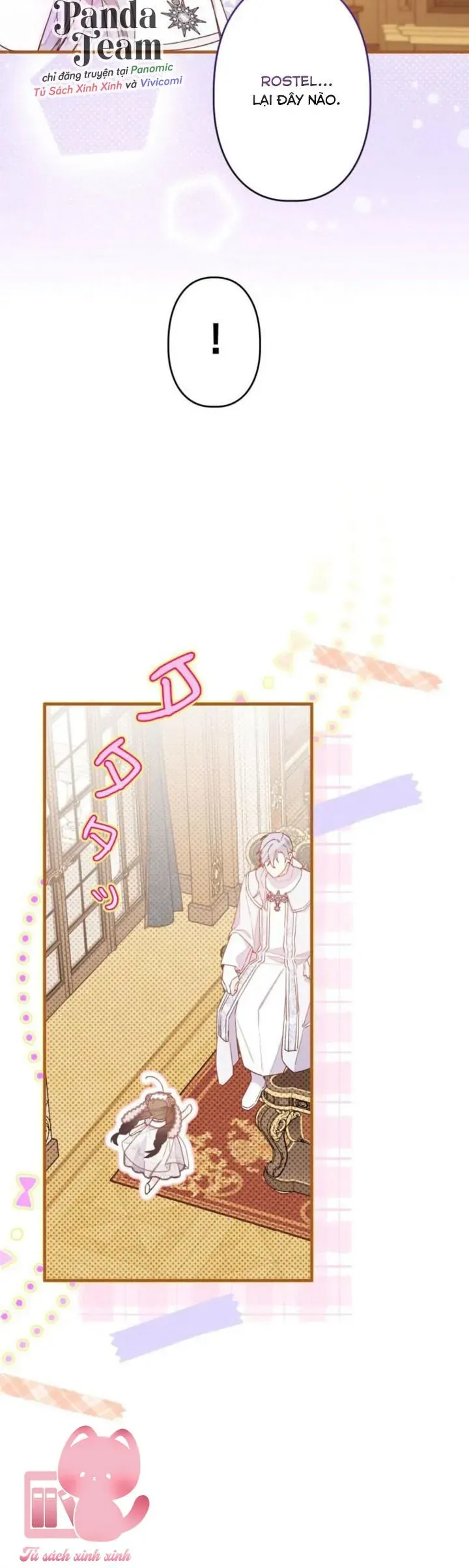 Kiếp Này Em Sẽ Không Sống Dưới Cái Bóng Của Người Chị Song Sinh Chapter 23 - Trang 2