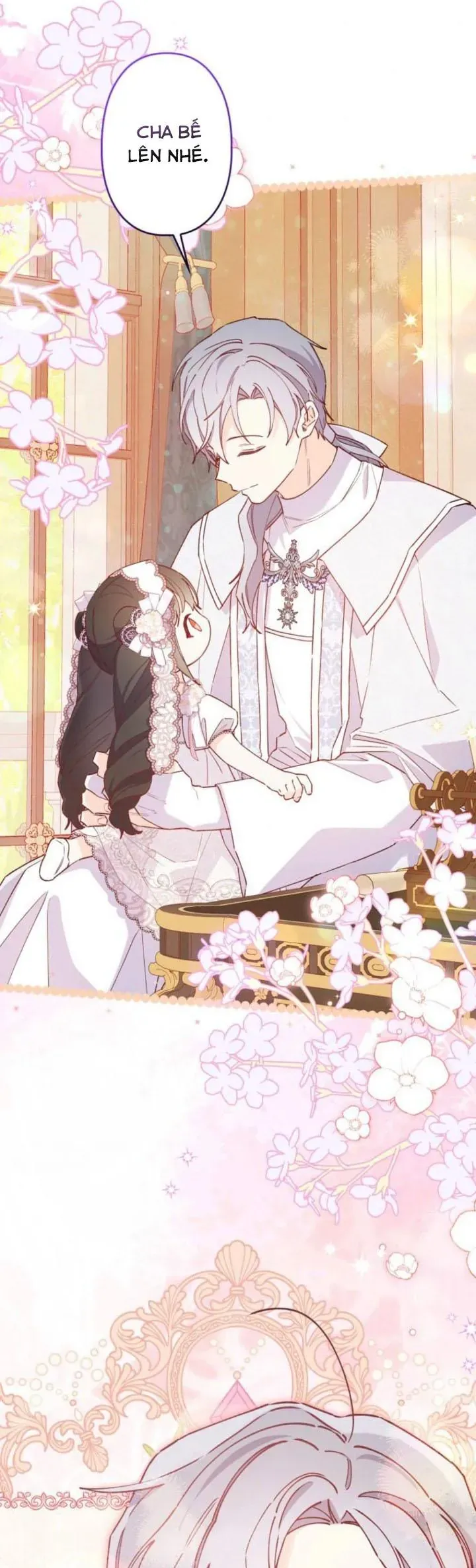 Kiếp Này Em Sẽ Không Sống Dưới Cái Bóng Của Người Chị Song Sinh Chapter 23 - Trang 2