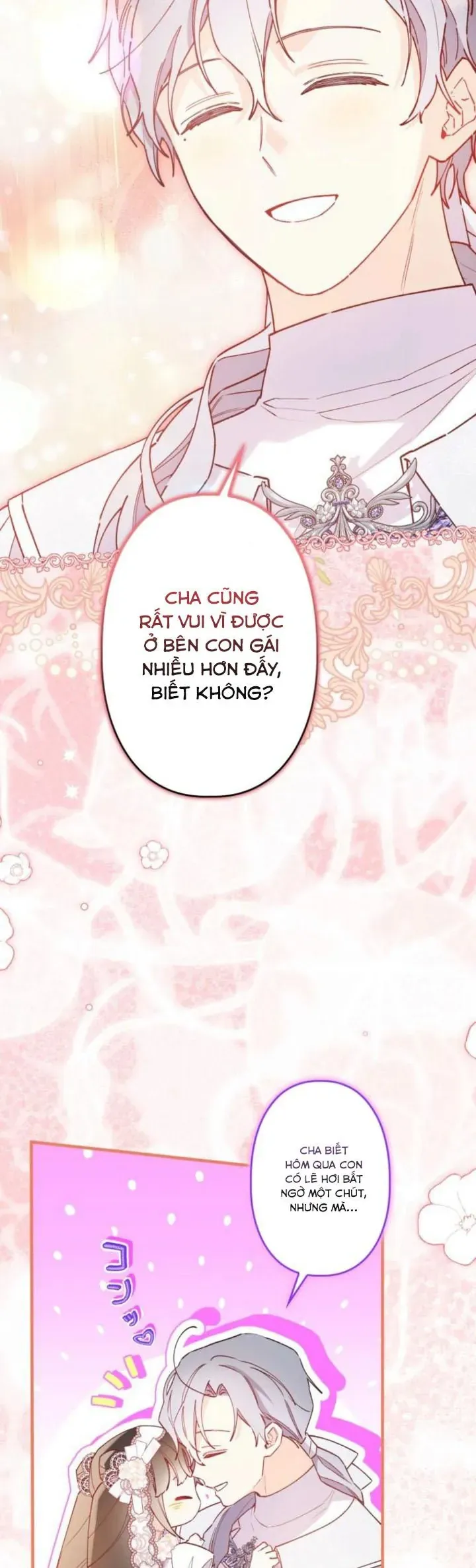 Kiếp Này Em Sẽ Không Sống Dưới Cái Bóng Của Người Chị Song Sinh Chapter 23 - Trang 2