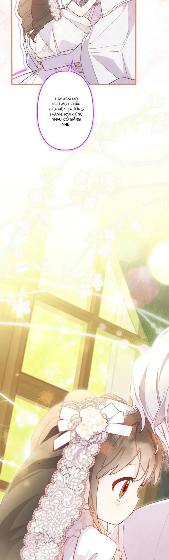 Kiếp Này Em Sẽ Không Sống Dưới Cái Bóng Của Người Chị Song Sinh Chapter 23 - Trang 2