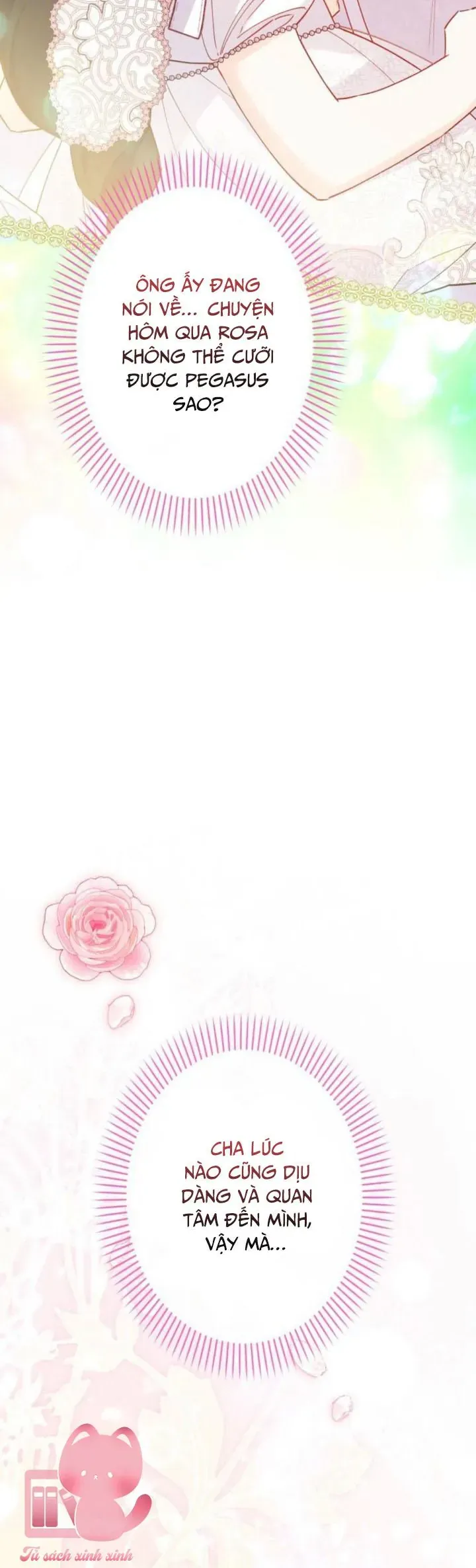 Kiếp Này Em Sẽ Không Sống Dưới Cái Bóng Của Người Chị Song Sinh Chapter 23 - Trang 2