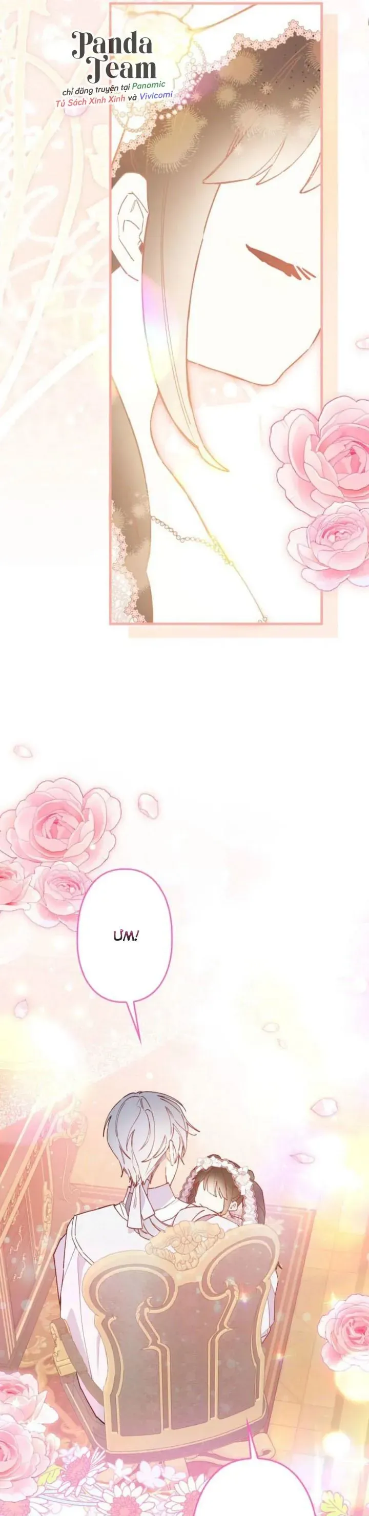 Kiếp Này Em Sẽ Không Sống Dưới Cái Bóng Của Người Chị Song Sinh Chapter 23 - Trang 2