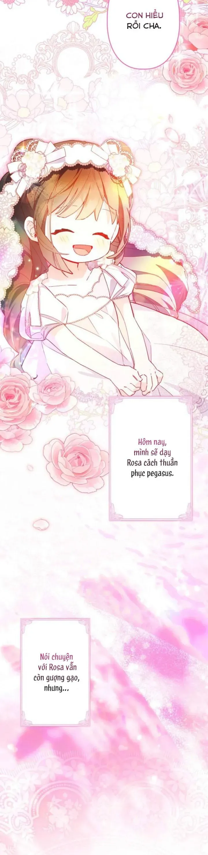 Kiếp Này Em Sẽ Không Sống Dưới Cái Bóng Của Người Chị Song Sinh Chapter 23 - Trang 2