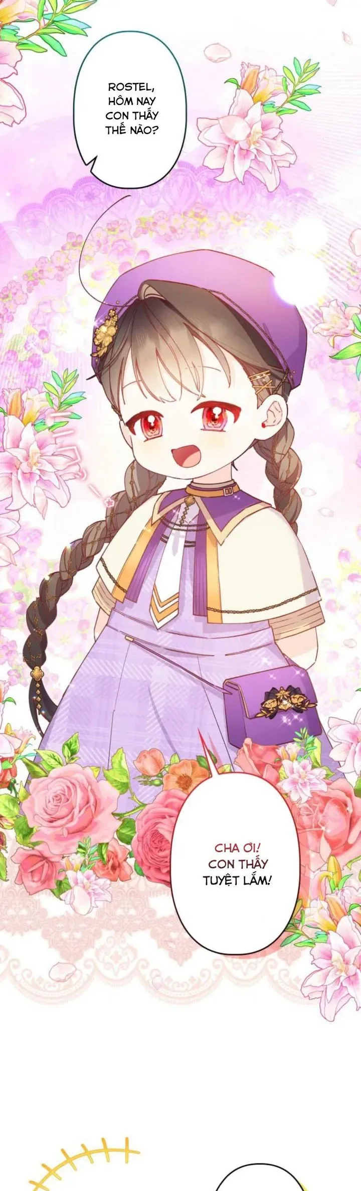 Kiếp Này Em Sẽ Không Sống Dưới Cái Bóng Của Người Chị Song Sinh Chapter 23 - Trang 2