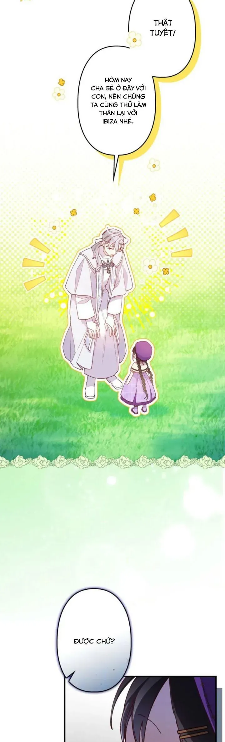 Kiếp Này Em Sẽ Không Sống Dưới Cái Bóng Của Người Chị Song Sinh Chapter 23 - Trang 2