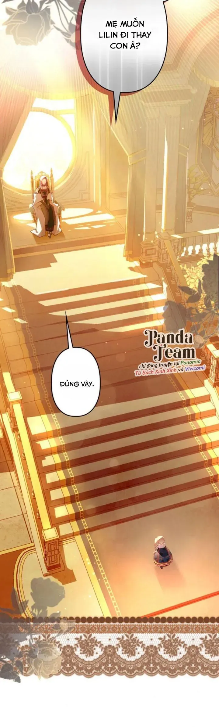 Kiếp Này Em Sẽ Không Sống Dưới Cái Bóng Của Người Chị Song Sinh Chapter 23 - Trang 2