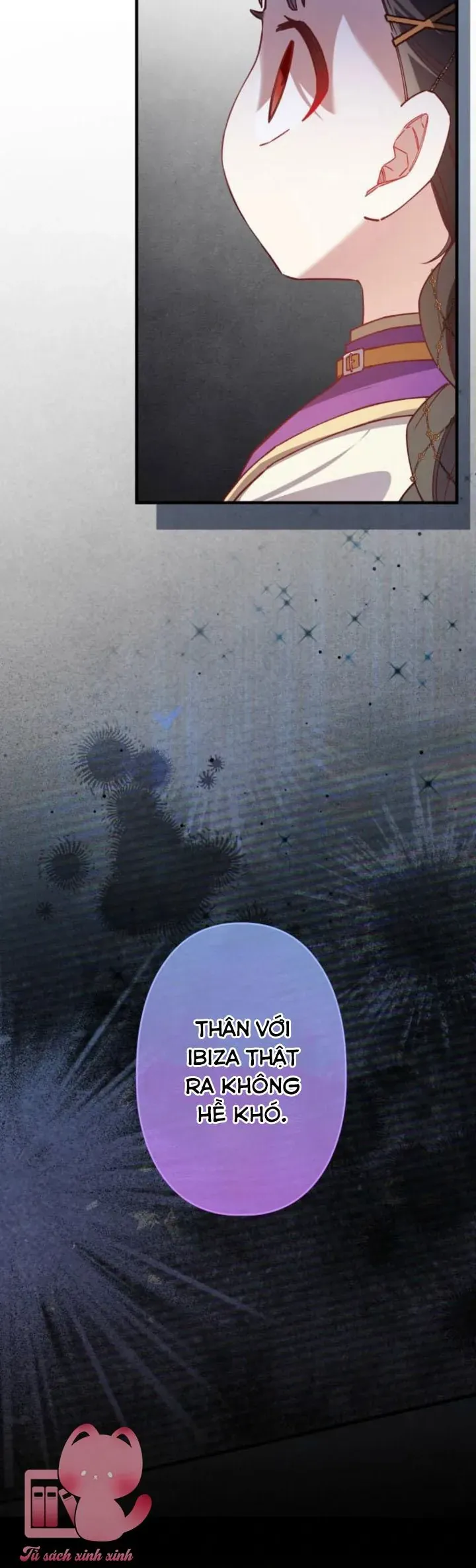 Kiếp Này Em Sẽ Không Sống Dưới Cái Bóng Của Người Chị Song Sinh Chapter 23 - Trang 2