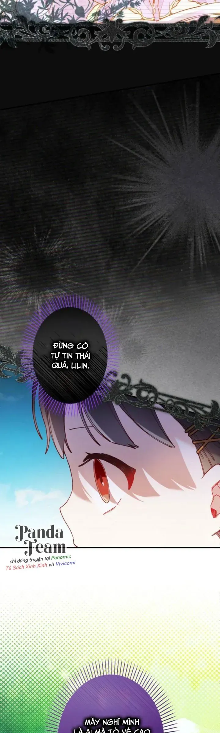 Kiếp Này Em Sẽ Không Sống Dưới Cái Bóng Của Người Chị Song Sinh Chapter 23 - Trang 2