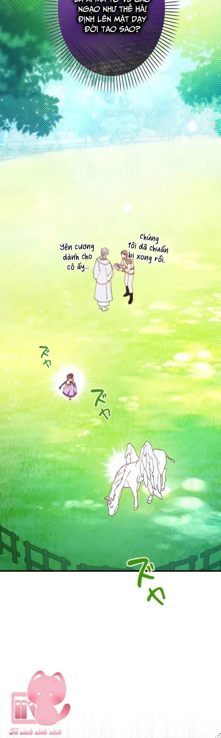 Kiếp Này Em Sẽ Không Sống Dưới Cái Bóng Của Người Chị Song Sinh Chapter 23 - Trang 2