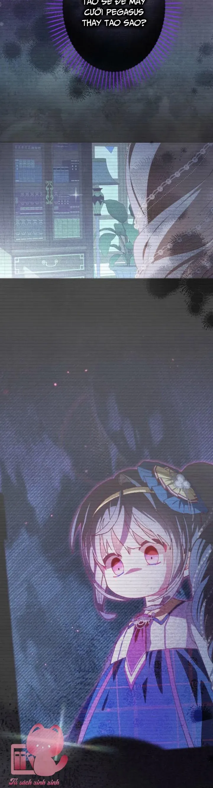 Kiếp Này Em Sẽ Không Sống Dưới Cái Bóng Của Người Chị Song Sinh Chapter 23 - Trang 2