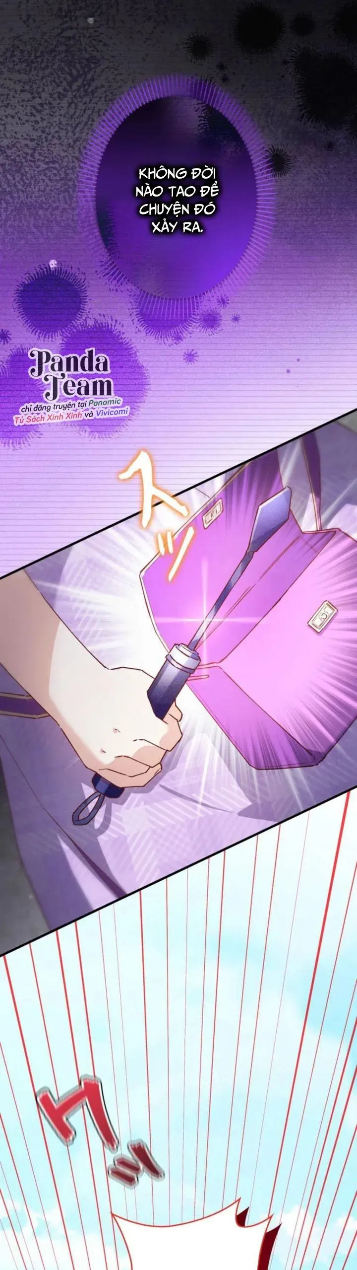 Kiếp Này Em Sẽ Không Sống Dưới Cái Bóng Của Người Chị Song Sinh Chapter 23 - Trang 2