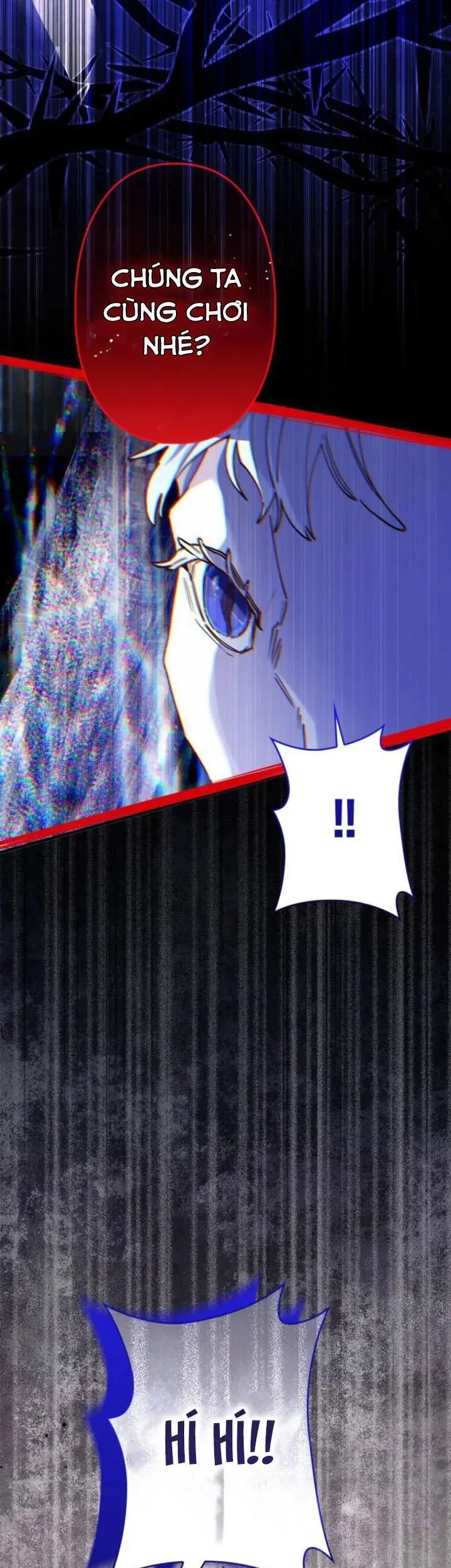 Kiếp Này Em Sẽ Không Sống Dưới Cái Bóng Của Người Chị Song Sinh Chapter 23 - Trang 2