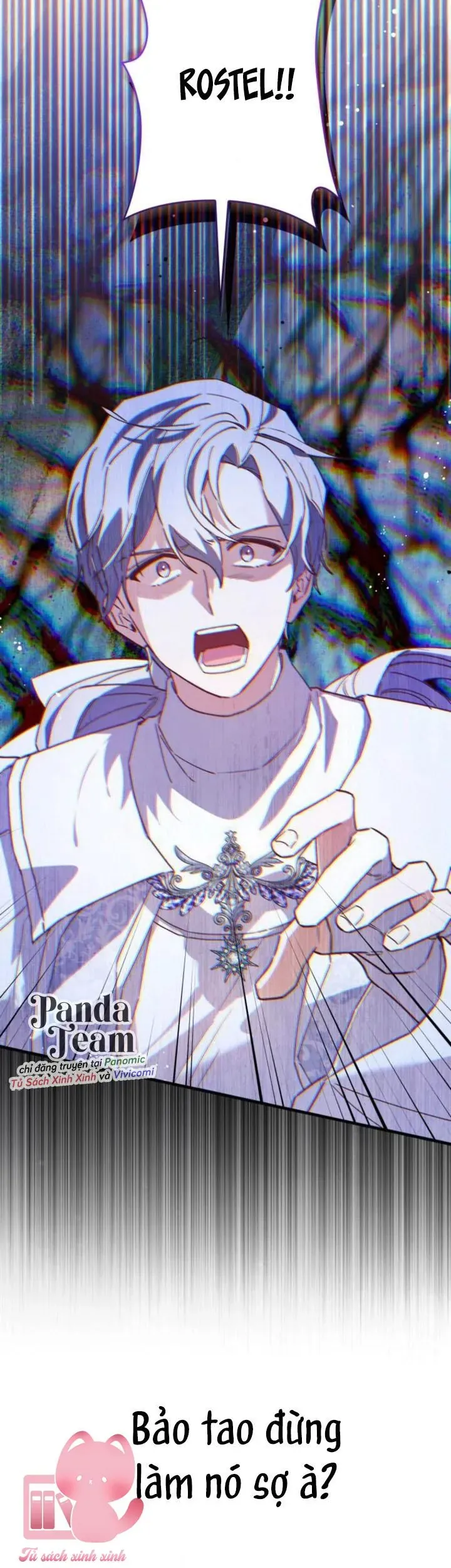 Kiếp Này Em Sẽ Không Sống Dưới Cái Bóng Của Người Chị Song Sinh Chapter 23 - Trang 2