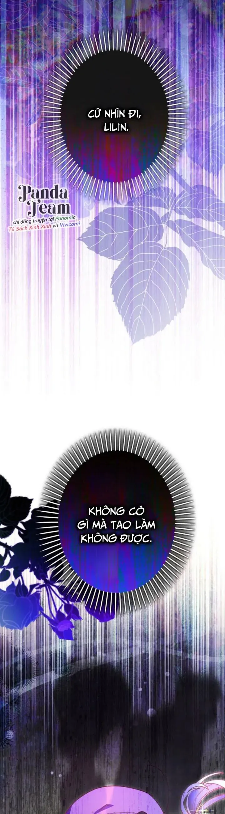 Kiếp Này Em Sẽ Không Sống Dưới Cái Bóng Của Người Chị Song Sinh Chapter 23 - Trang 2