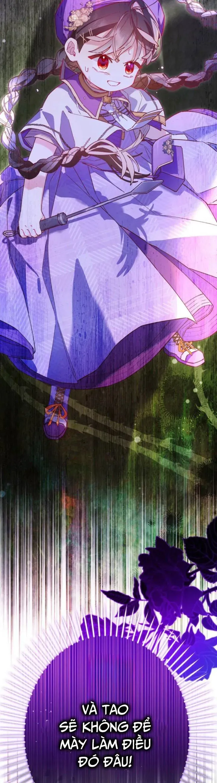 Kiếp Này Em Sẽ Không Sống Dưới Cái Bóng Của Người Chị Song Sinh Chapter 23 - Trang 2