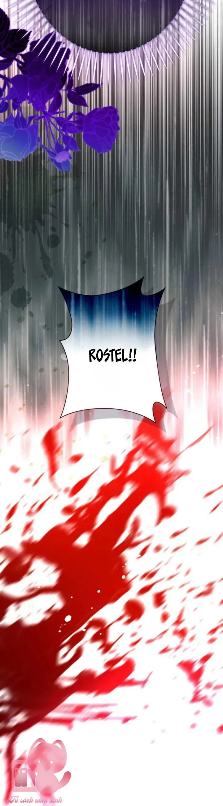 Kiếp Này Em Sẽ Không Sống Dưới Cái Bóng Của Người Chị Song Sinh Chapter 23 - Trang 2