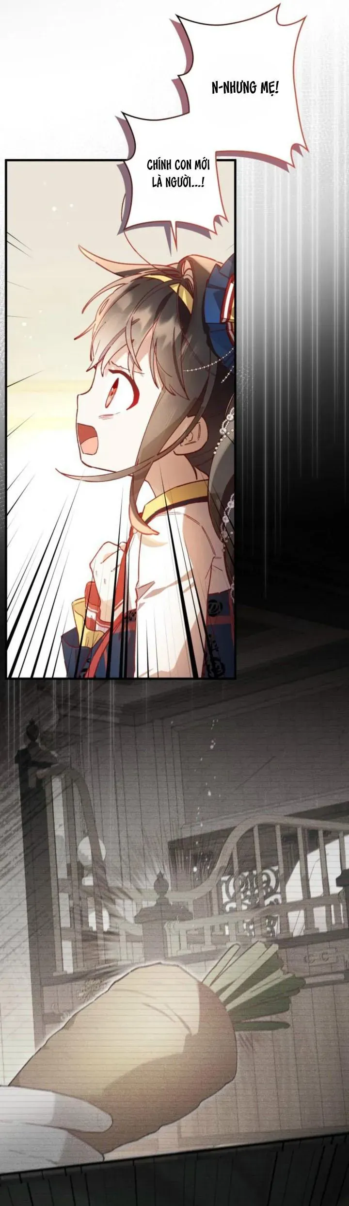 Kiếp Này Em Sẽ Không Sống Dưới Cái Bóng Của Người Chị Song Sinh Chapter 23 - Trang 2