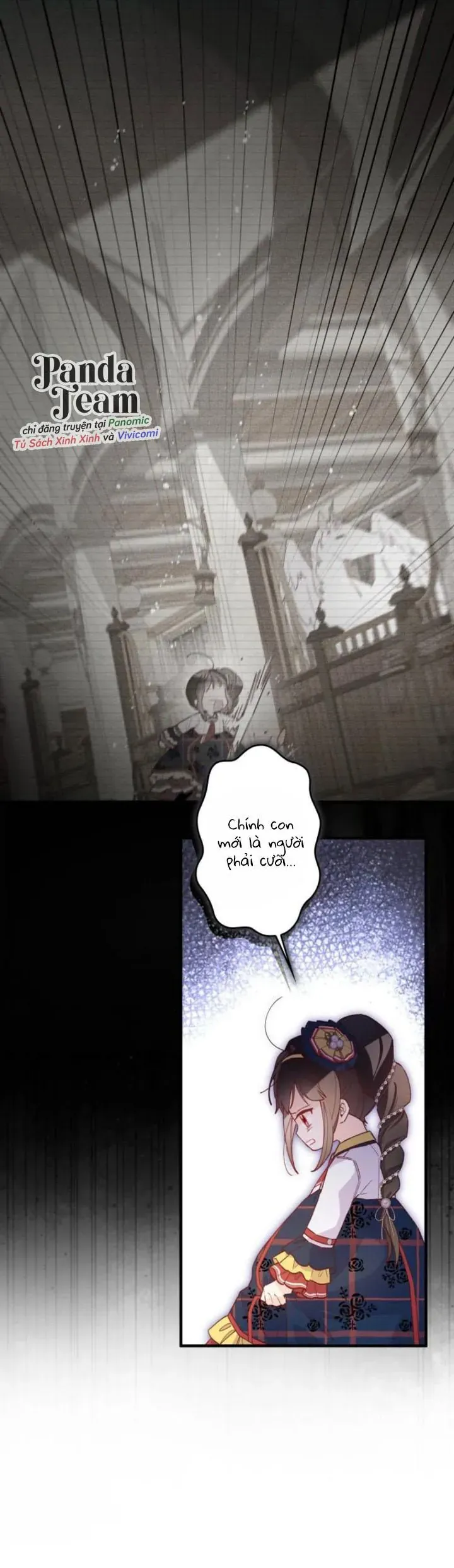 Kiếp Này Em Sẽ Không Sống Dưới Cái Bóng Của Người Chị Song Sinh Chapter 23 - Trang 2