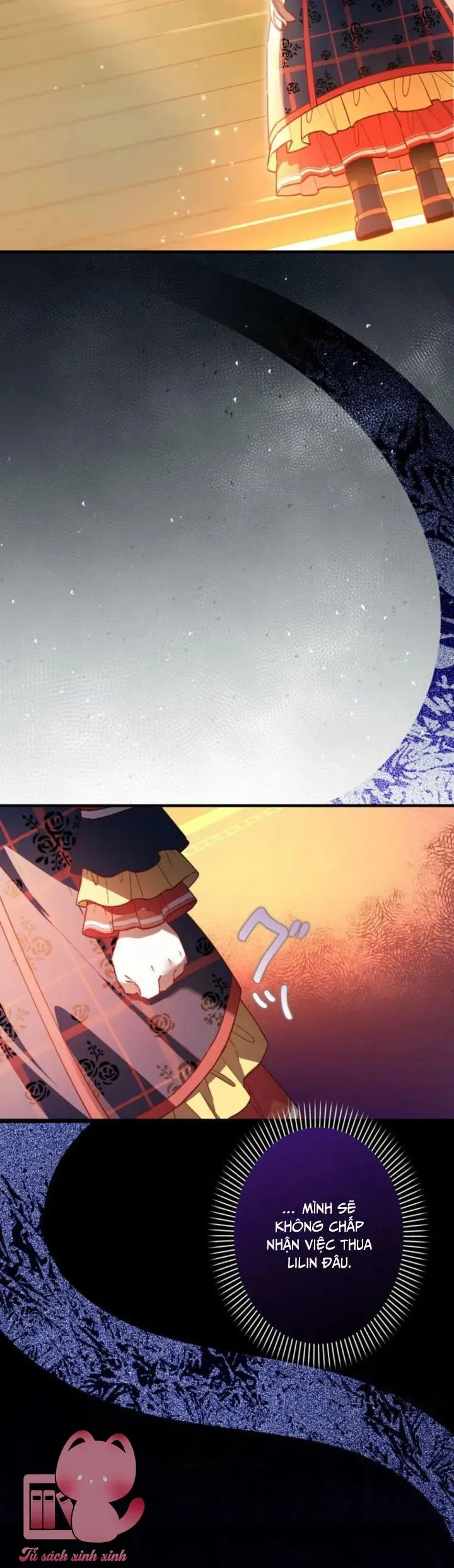 Kiếp Này Em Sẽ Không Sống Dưới Cái Bóng Của Người Chị Song Sinh Chapter 23 - Trang 2