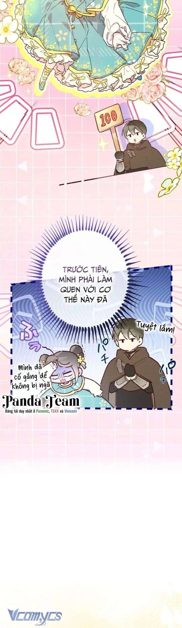 Kiếp Này Em Sẽ Không Sống Dưới Cái Bóng Của Người Chị Song Sinh Chapter 3 - Trang 2
