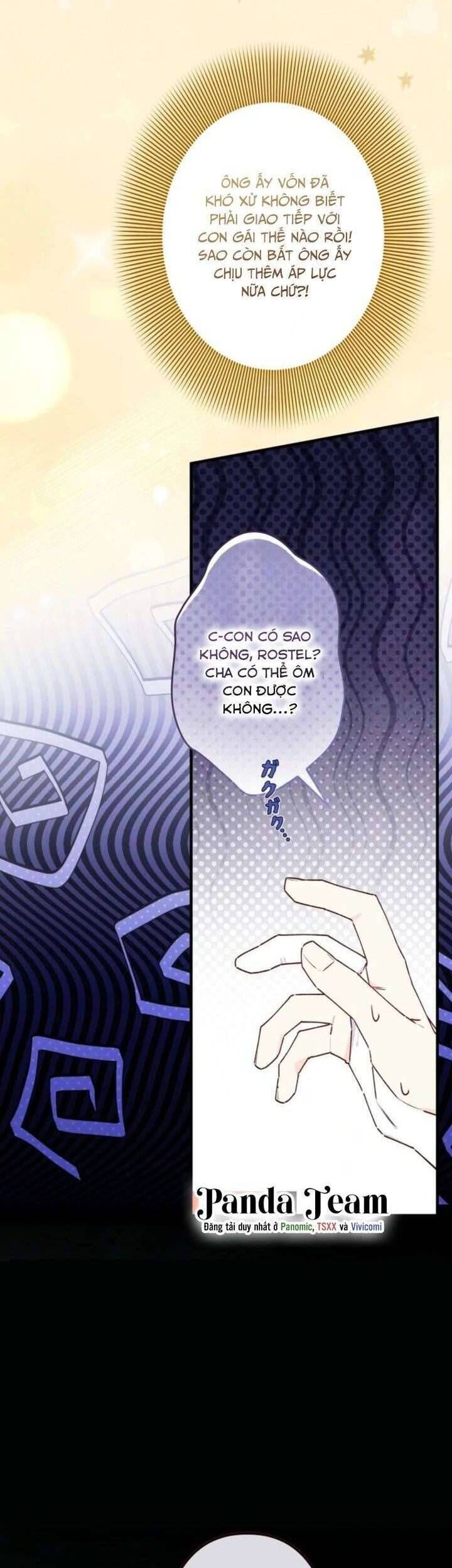 Kiếp Này Em Sẽ Không Sống Dưới Cái Bóng Của Người Chị Song Sinh Chapter 3 - Trang 2