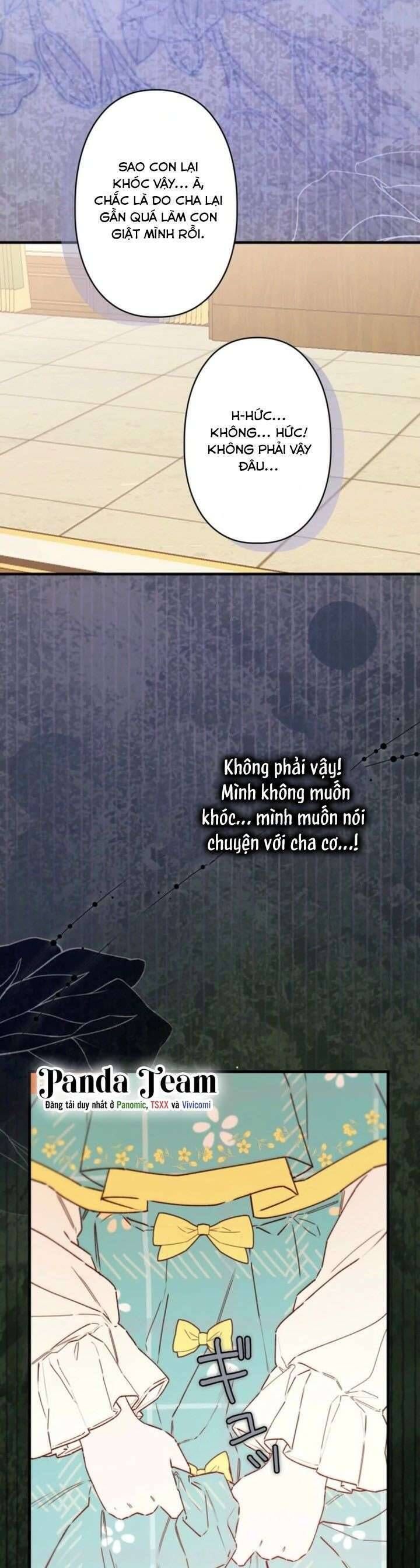 Kiếp Này Em Sẽ Không Sống Dưới Cái Bóng Của Người Chị Song Sinh Chapter 3 - Trang 2