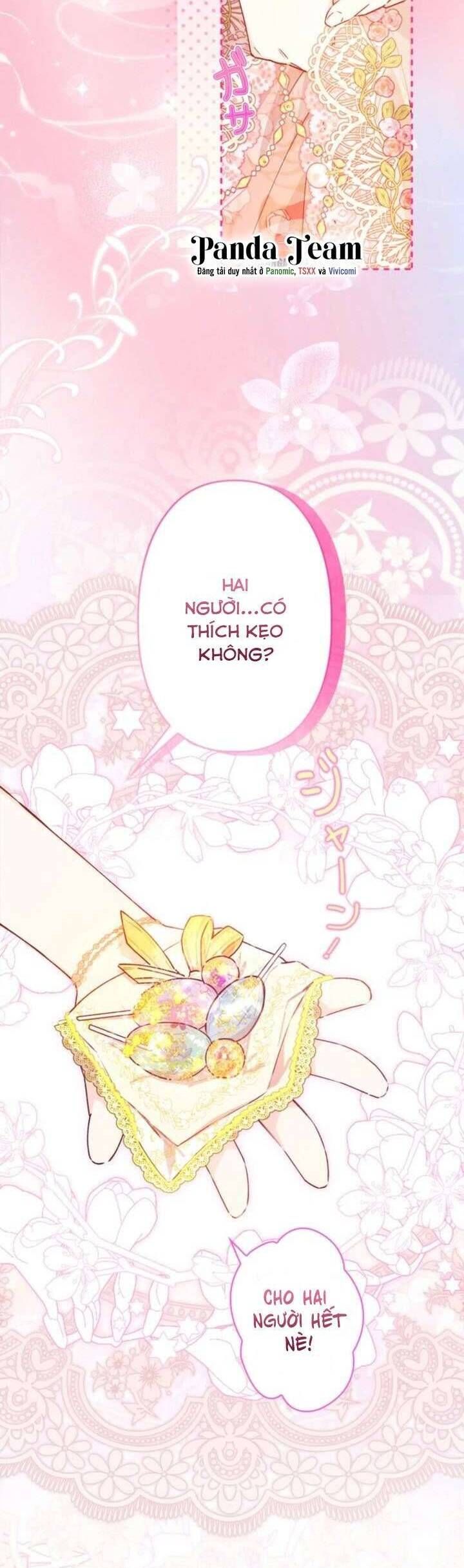 Kiếp Này Em Sẽ Không Sống Dưới Cái Bóng Của Người Chị Song Sinh Chapter 4 - Trang 2