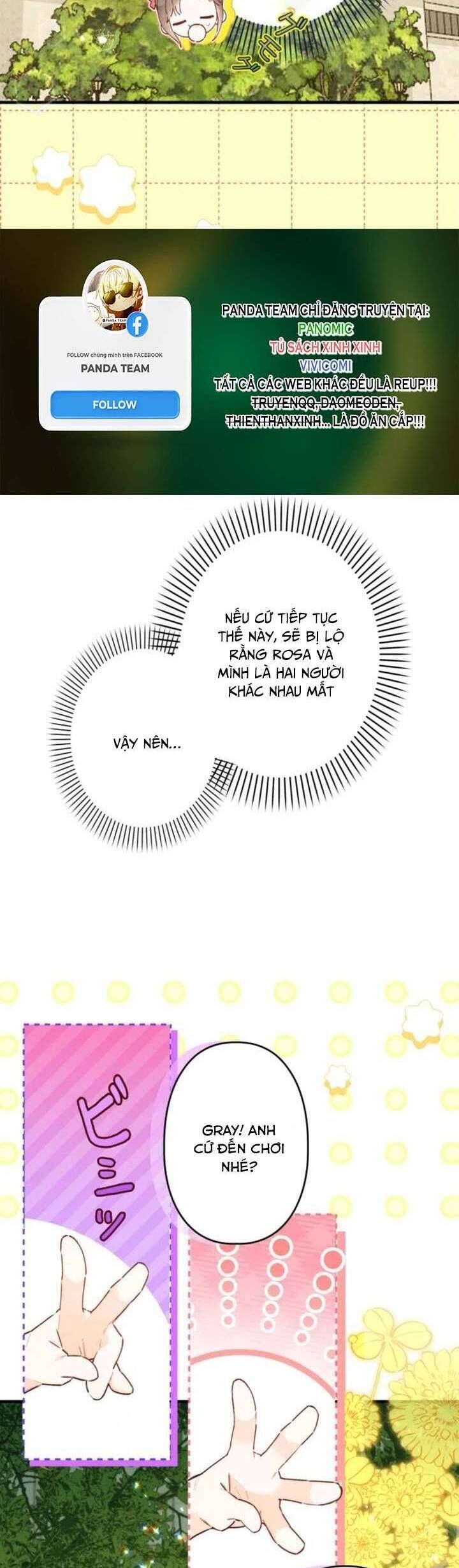 Kiếp Này Em Sẽ Không Sống Dưới Cái Bóng Của Người Chị Song Sinh Chapter 4 - Trang 2