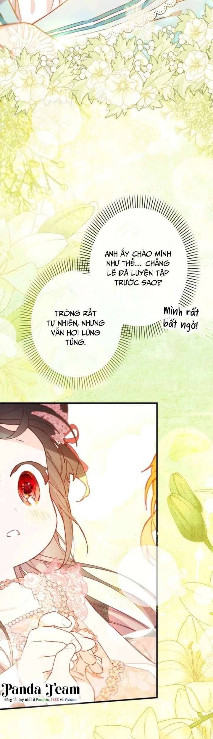 Kiếp Này Em Sẽ Không Sống Dưới Cái Bóng Của Người Chị Song Sinh Chapter 4 - Trang 2