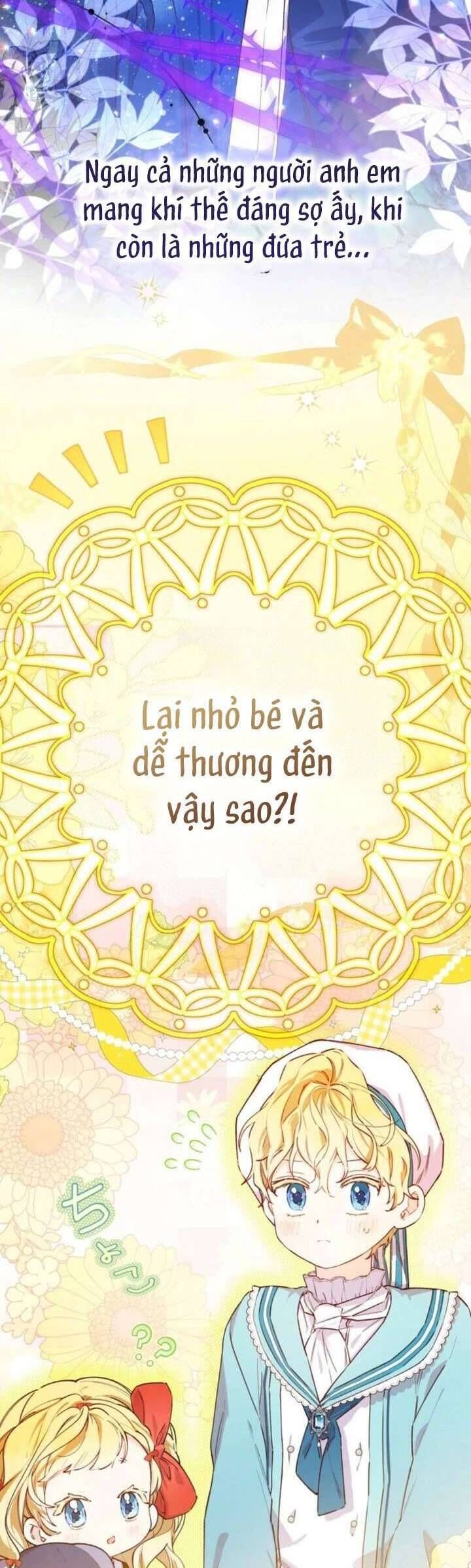 Kiếp Này Em Sẽ Không Sống Dưới Cái Bóng Của Người Chị Song Sinh Chapter 4 - Trang 2