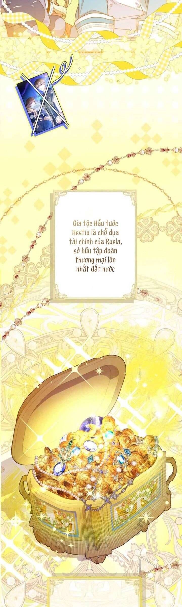 Kiếp Này Em Sẽ Không Sống Dưới Cái Bóng Của Người Chị Song Sinh Chapter 4 - Trang 2