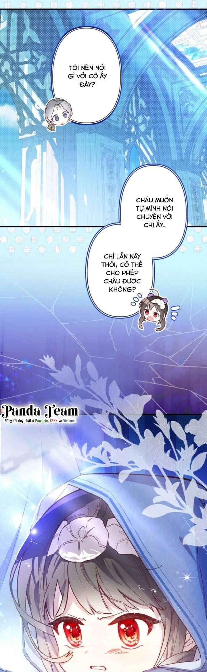 Kiếp Này Em Sẽ Không Sống Dưới Cái Bóng Của Người Chị Song Sinh Chapter 4 - Trang 2