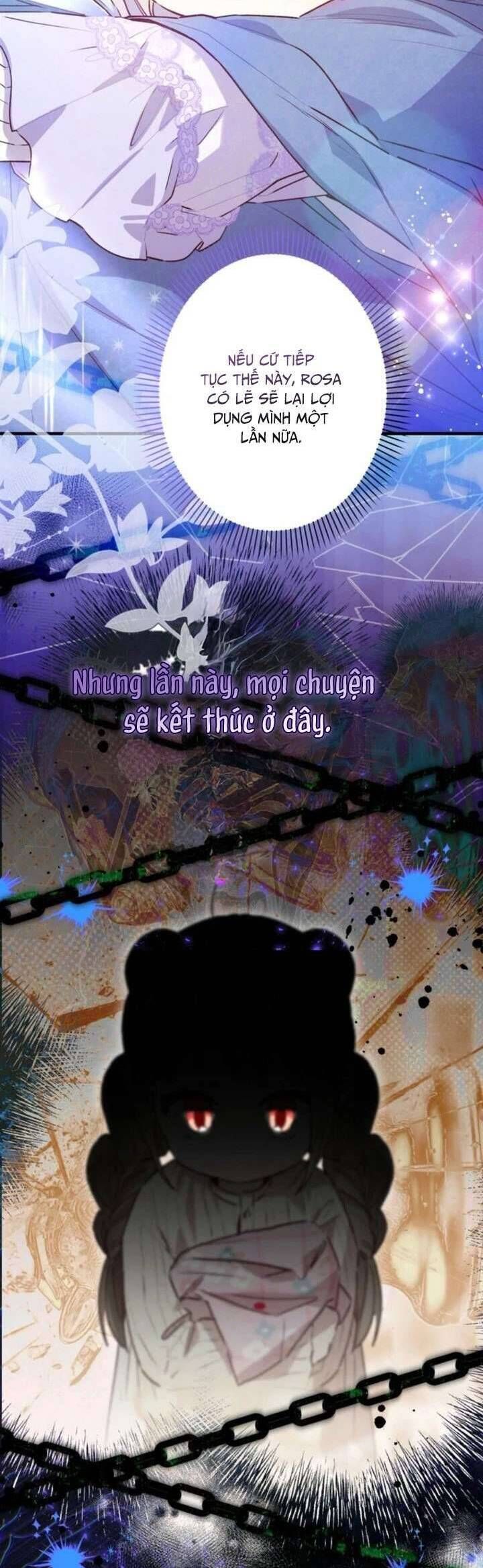 Kiếp Này Em Sẽ Không Sống Dưới Cái Bóng Của Người Chị Song Sinh Chapter 4 - Trang 2