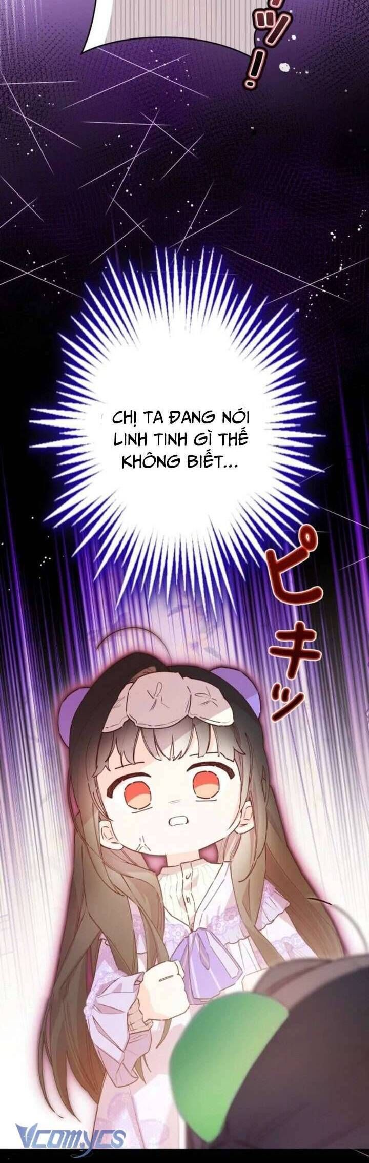 Kiếp Này Em Sẽ Không Sống Dưới Cái Bóng Của Người Chị Song Sinh Chapter 5 - Trang 2