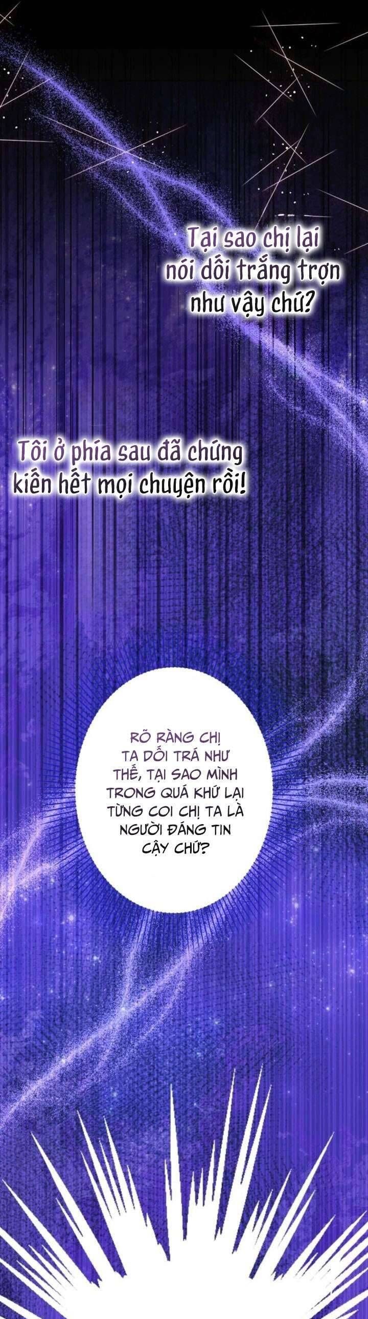 Kiếp Này Em Sẽ Không Sống Dưới Cái Bóng Của Người Chị Song Sinh Chapter 5 - Trang 2